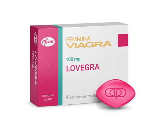 Lovegra